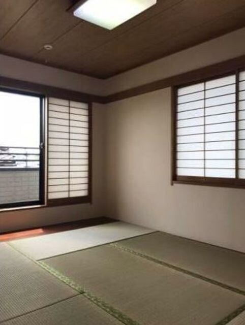 テラス善福寺の物件内観写真
