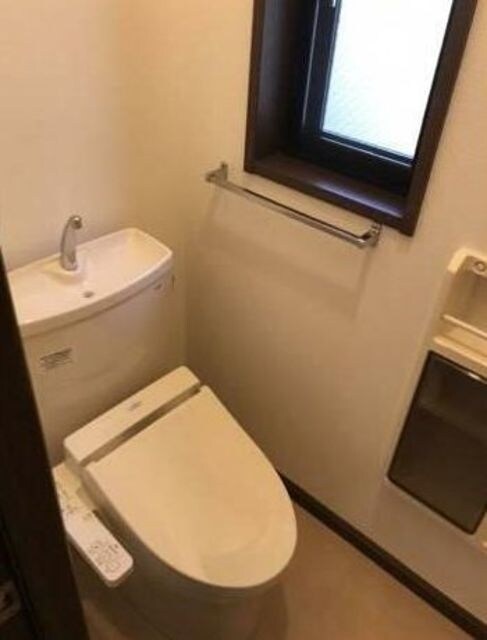 テラス善福寺の物件内観写真