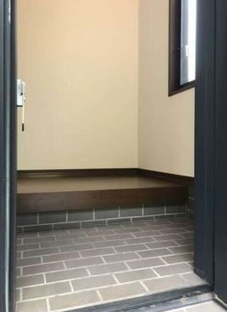 テラス善福寺の物件内観写真