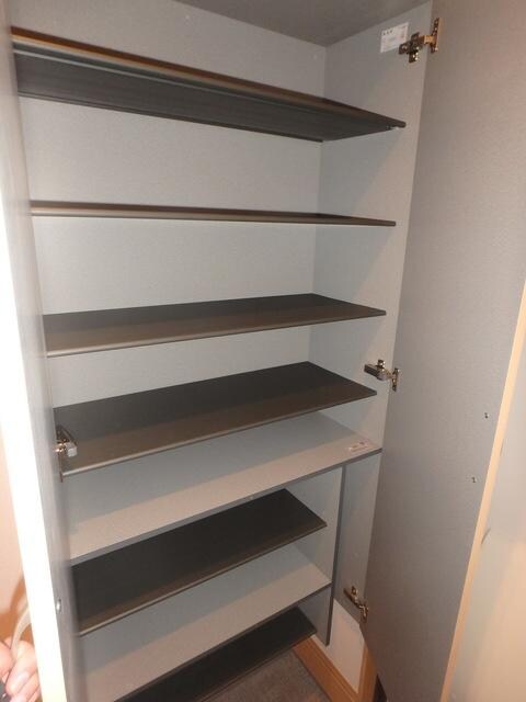 スイーベルの物件内観写真