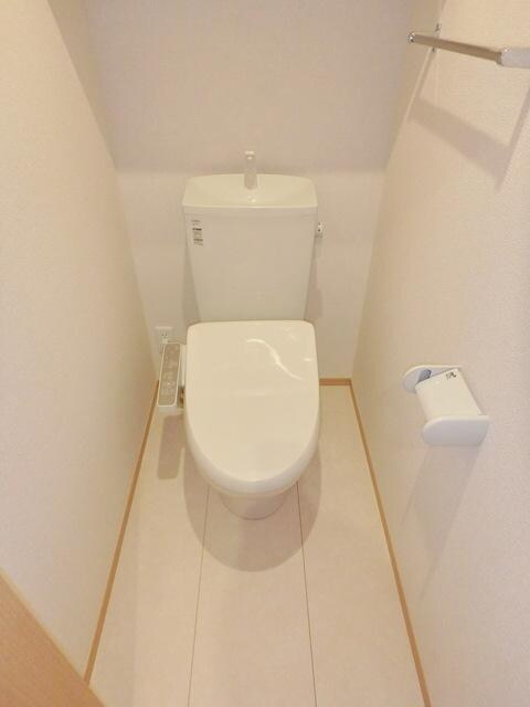 スイーベルの物件内観写真