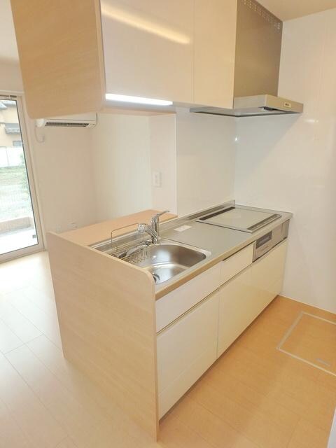 スイーベルの物件内観写真