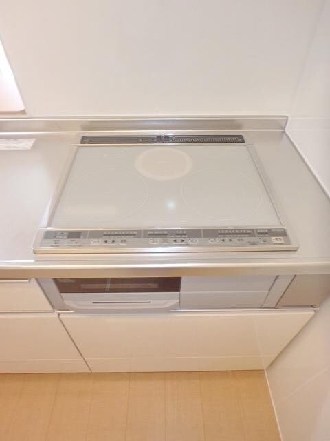 スイーベルの物件内観写真