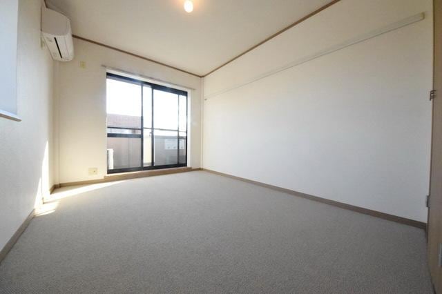 ラ・テラスＫの物件内観写真