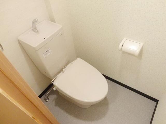 インペリアル吉祥寺の物件内観写真