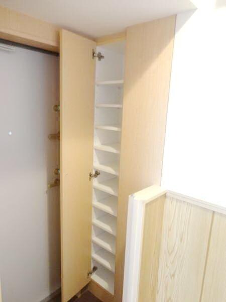 インペリアル吉祥寺の物件内観写真