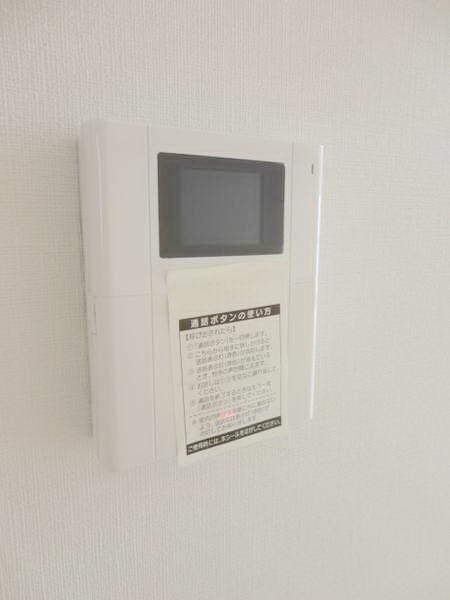 インペリアル吉祥寺の物件内観写真