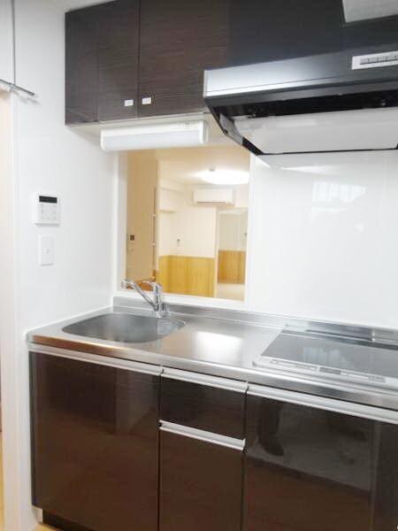 インペリアル吉祥寺の物件内観写真