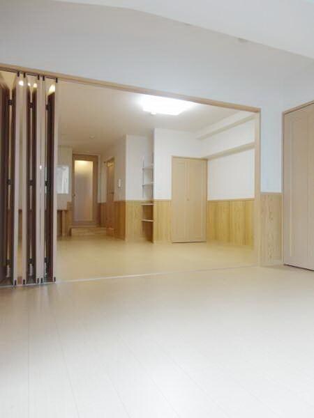 インペリアル吉祥寺の物件内観写真