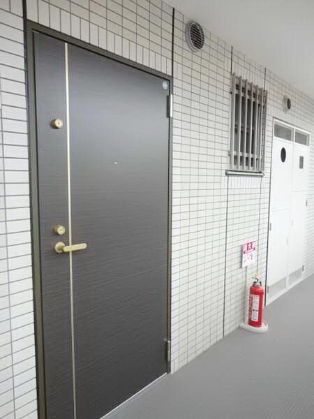 インペリアル吉祥寺の物件内観写真