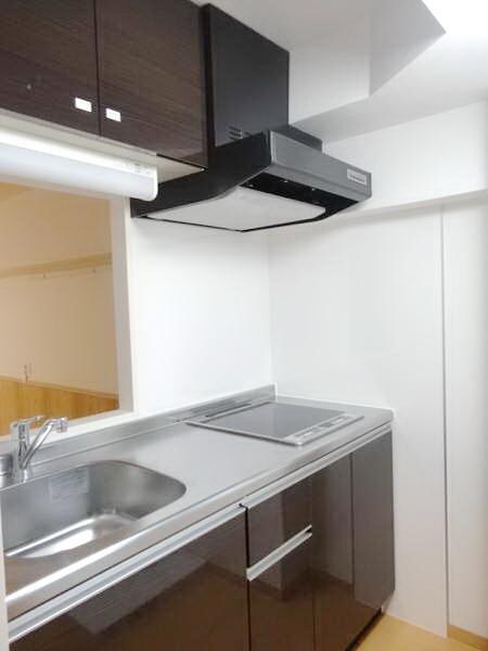 インペリアル吉祥寺の物件内観写真