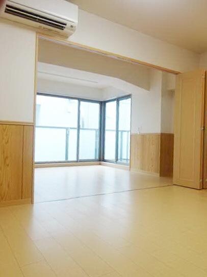 インペリアル吉祥寺の物件内観写真