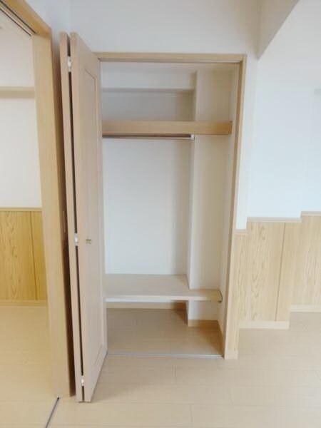 インペリアル吉祥寺の物件内観写真