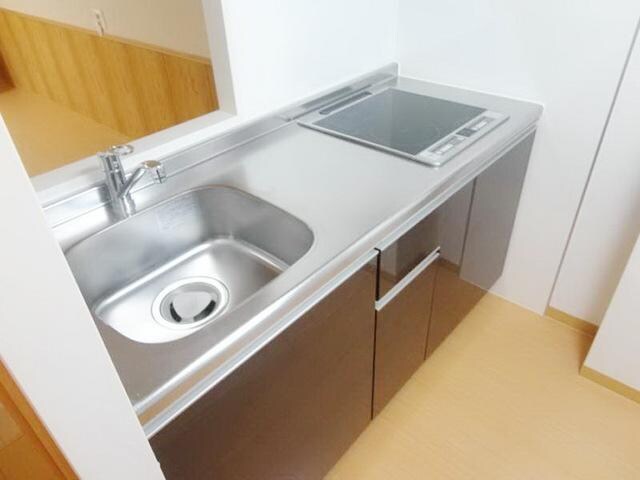 インペリアル吉祥寺の物件内観写真