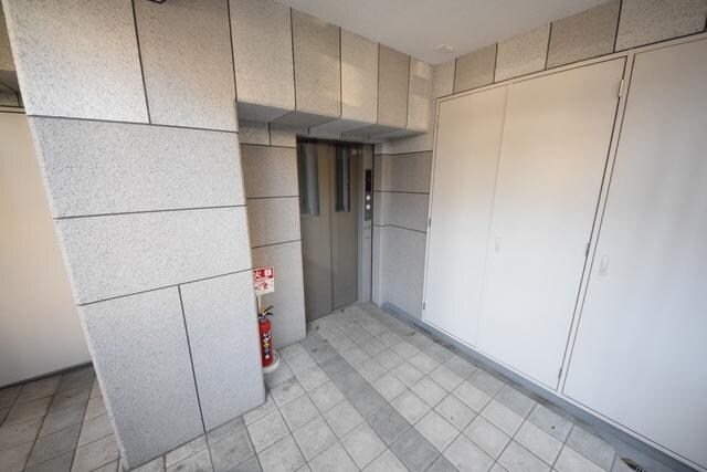 インペリアル吉祥寺の物件内観写真