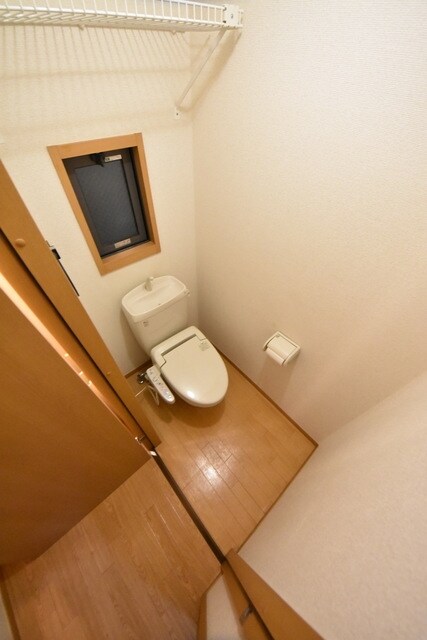 カーサデコールの物件内観写真