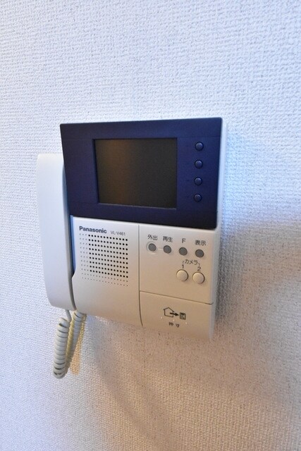 カーサデコールの物件内観写真