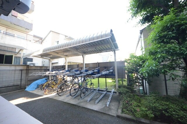 シンシア西荻窪の物件内観写真