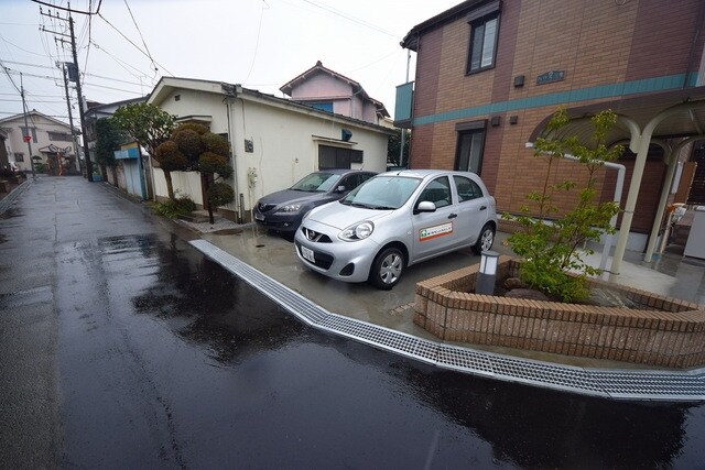 ハウス三生の物件内観写真