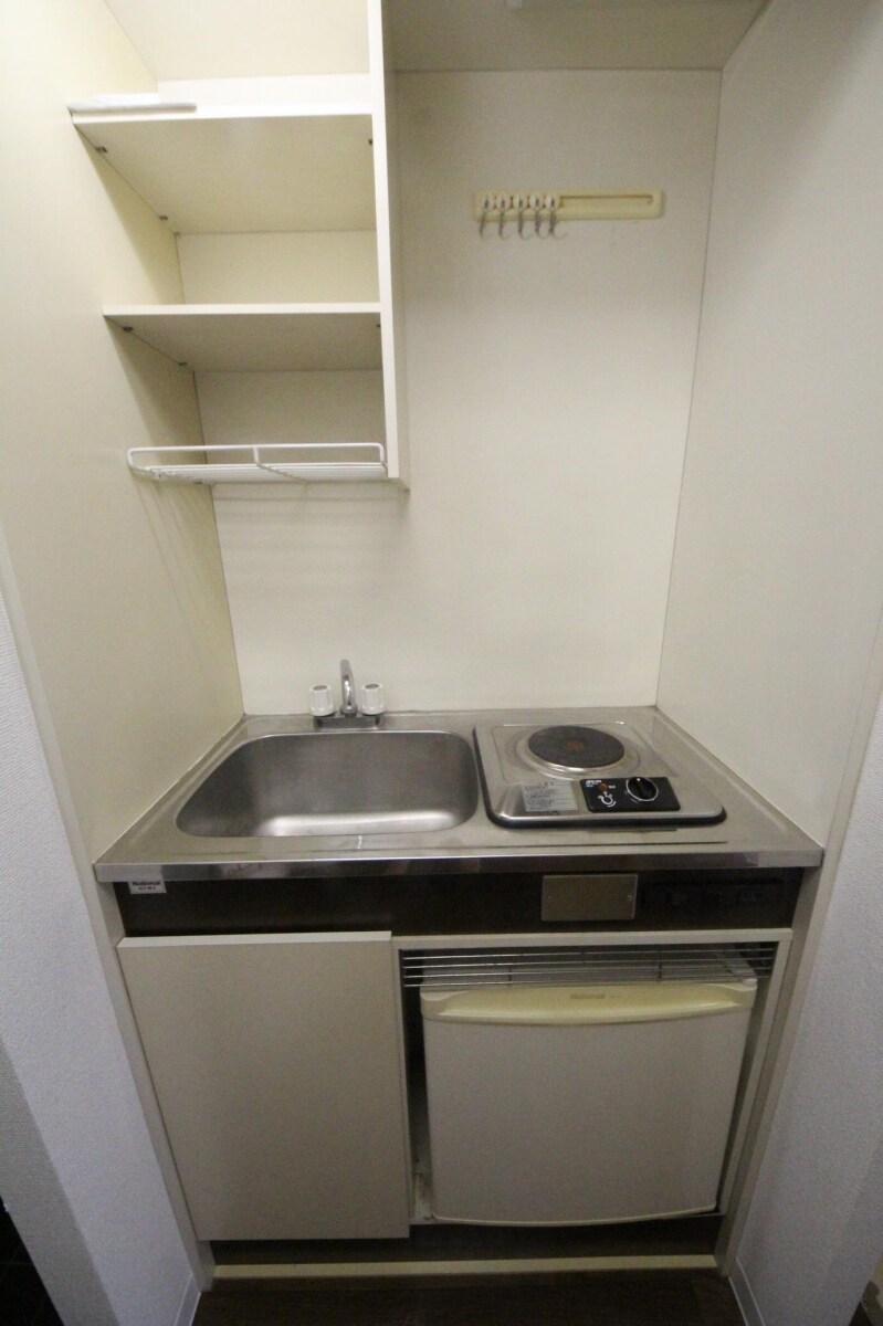 パルハウスの物件内観写真