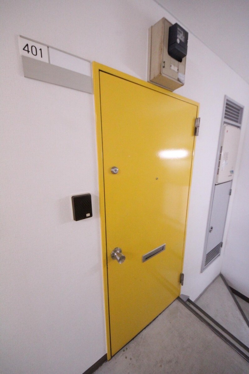 パルハウスの物件内観写真