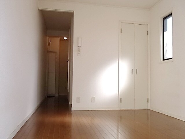 ヴェルディ武蔵野の物件内観写真