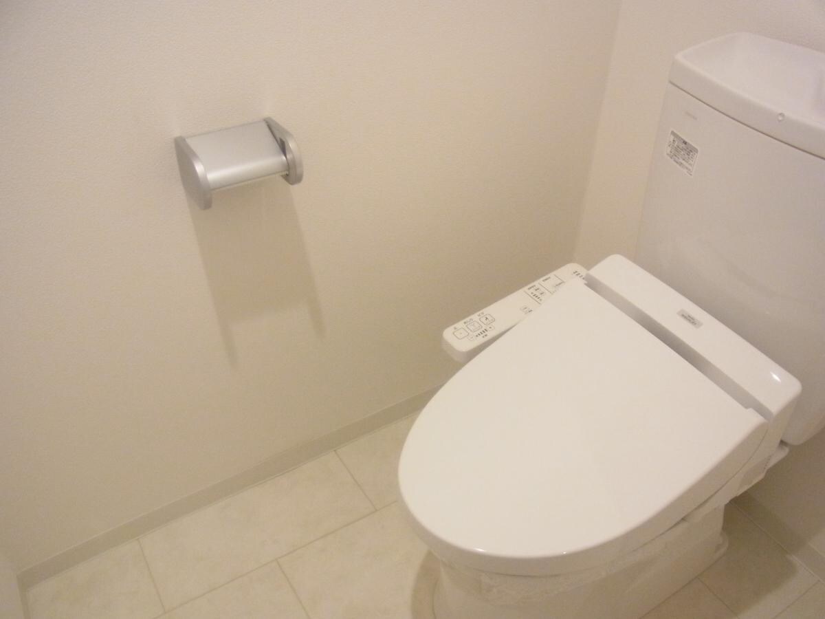 プライムアーバン武蔵小金井の物件内観写真