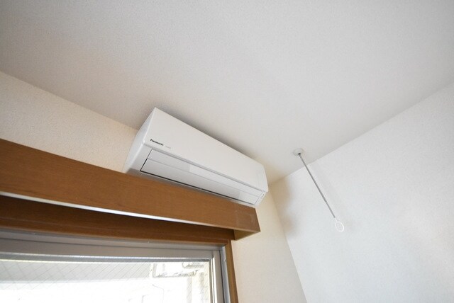 フォレスト壱番館の物件内観写真