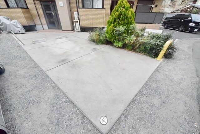 Ｓ－Ｌｉｆｅ Ｇａｒｄｅｎの物件内観写真