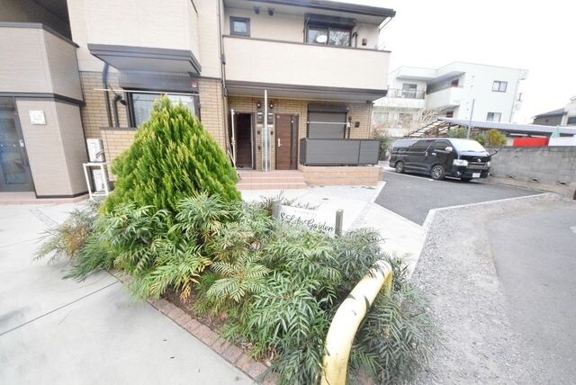 Ｓ－Ｌｉｆｅ Ｇａｒｄｅｎの物件内観写真