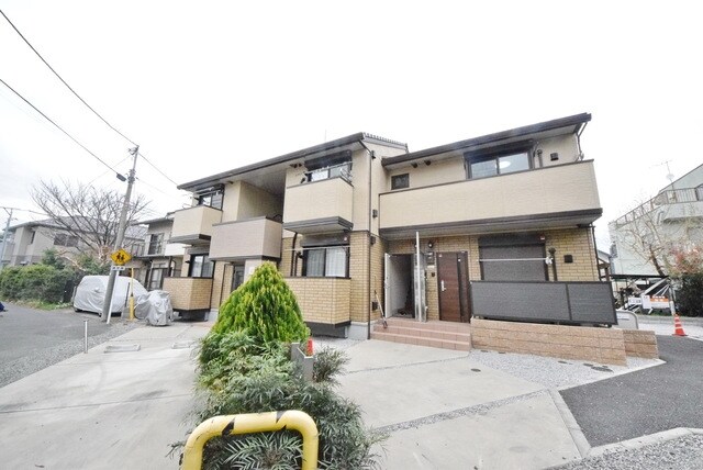 Ｓ－Ｌｉｆｅ Ｇａｒｄｅｎの物件内観写真