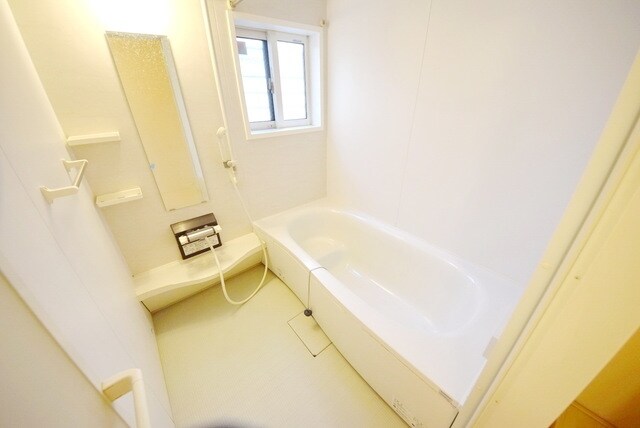 グラシア　　　の物件内観写真