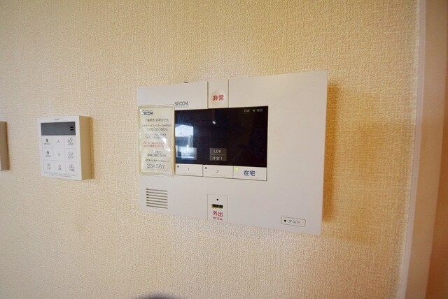 グラシア　　　の物件内観写真