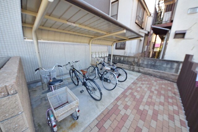 グラシア　　　の物件内観写真