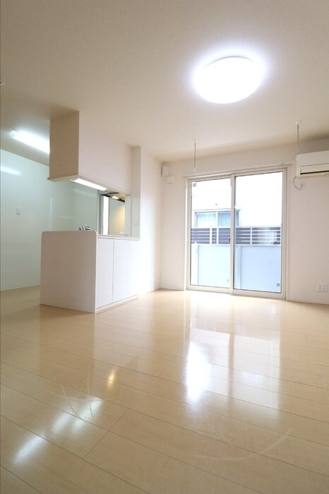 グラシア　　　の物件内観写真