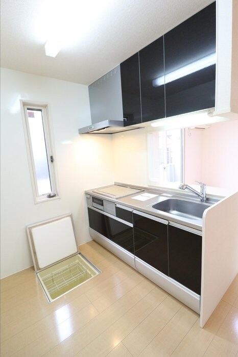 グラシア　　　の物件内観写真