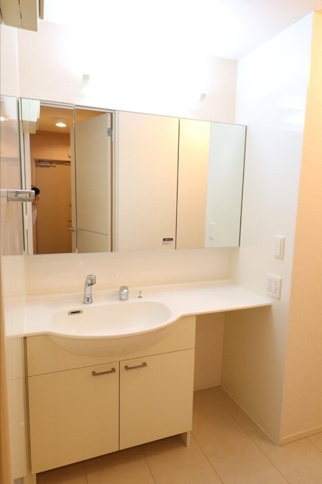 グラシア　　　の物件内観写真