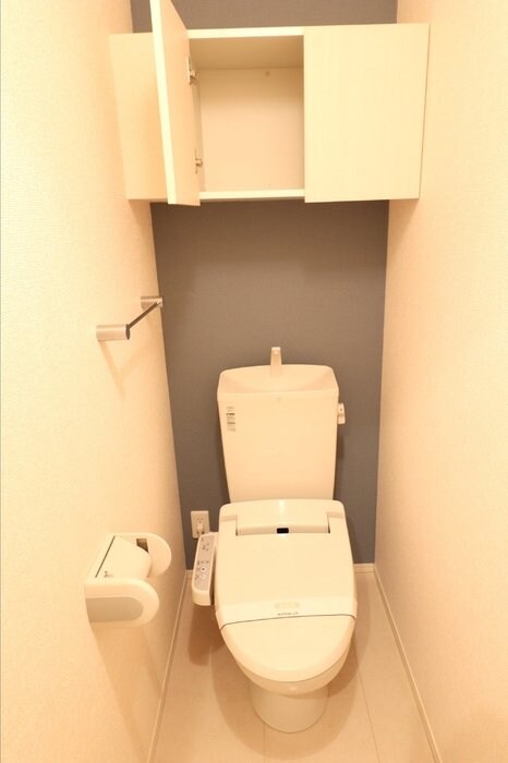 グラシア　　　の物件内観写真