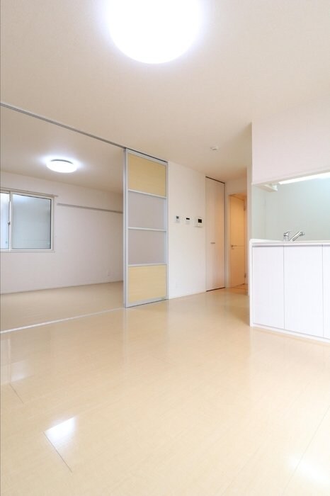 グラシア　　　の物件内観写真