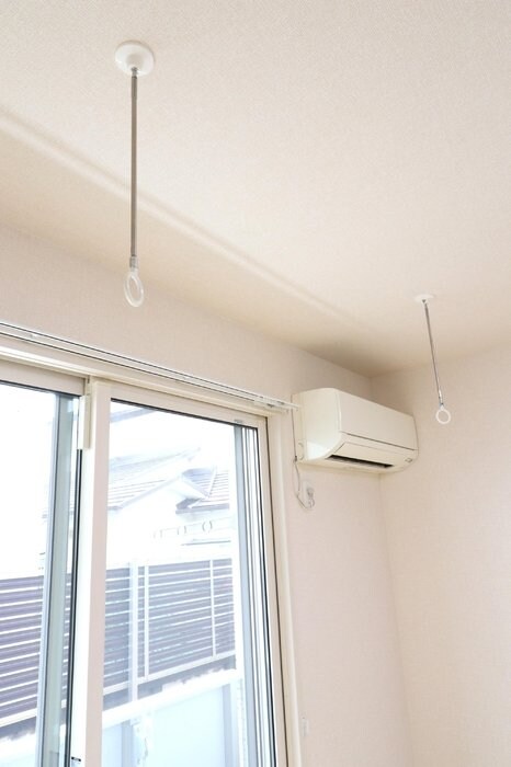 グラシア　　　の物件内観写真