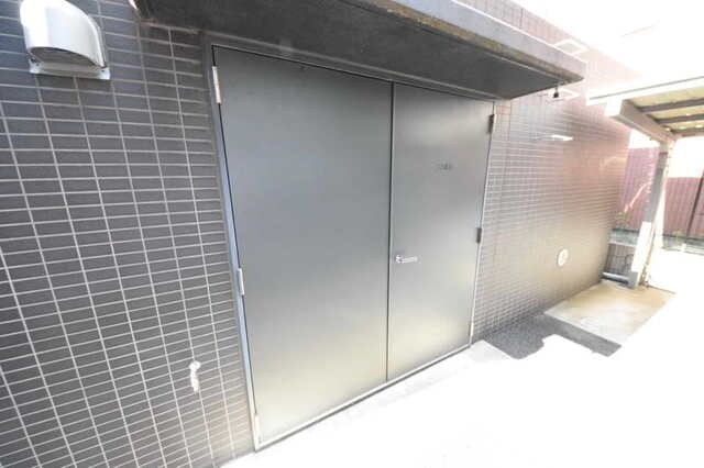 フェニックス武蔵関参番館の物件内観写真