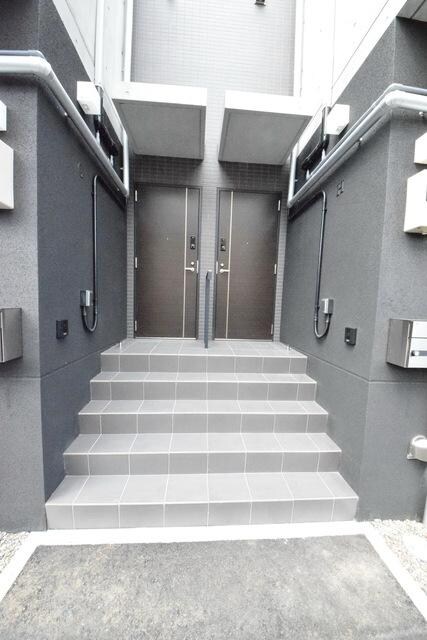 SORA　NOTEの物件内観写真