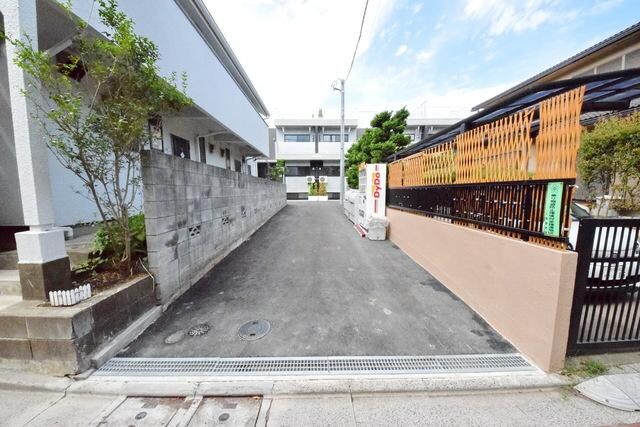 SORA　NOTEの物件内観写真