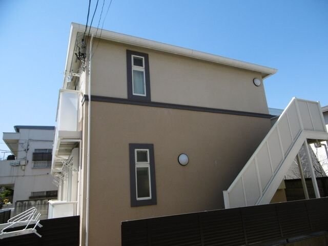 カーサ・ポポロの物件内観写真