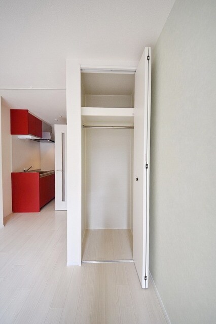 テナパレスの物件内観写真