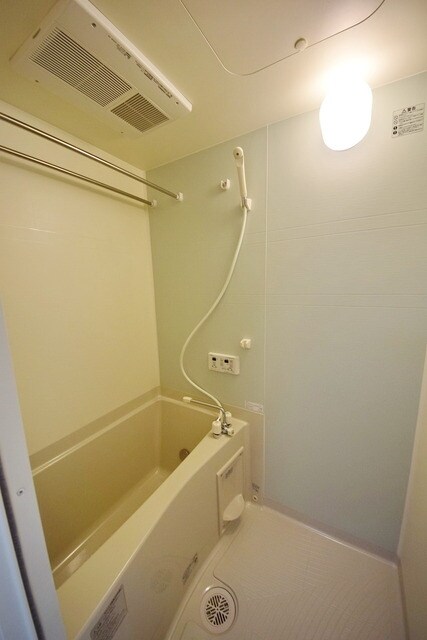 テナパレスの物件内観写真