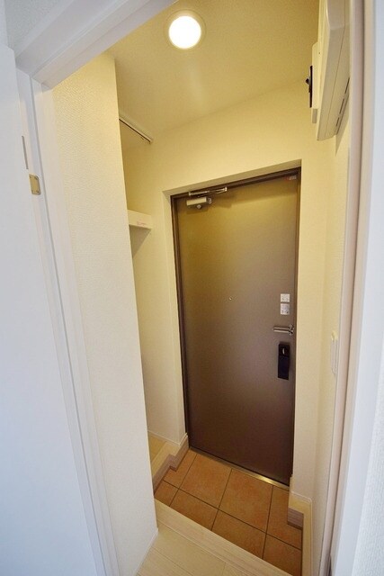 テナパレスの物件内観写真