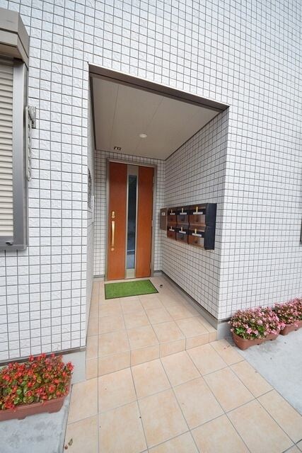 テナパレスの物件内観写真