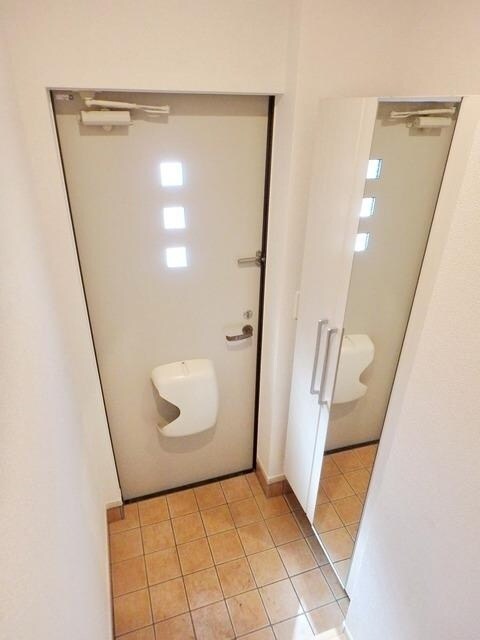 メゾンドグリシーヌIIIの物件内観写真