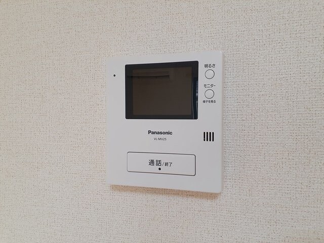 メゾンドグリシーヌIIIの物件内観写真